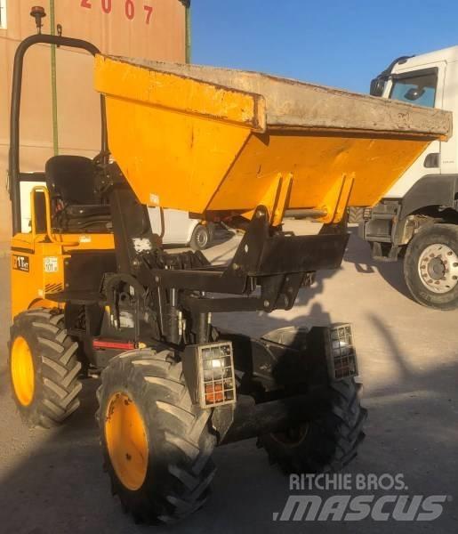 JCB 1 THT Damperi za gradilište