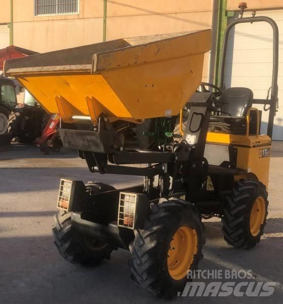 JCB 1 THT Damperi za gradilište