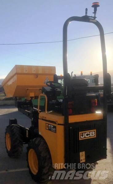 JCB 1 THT Damperi za gradilište