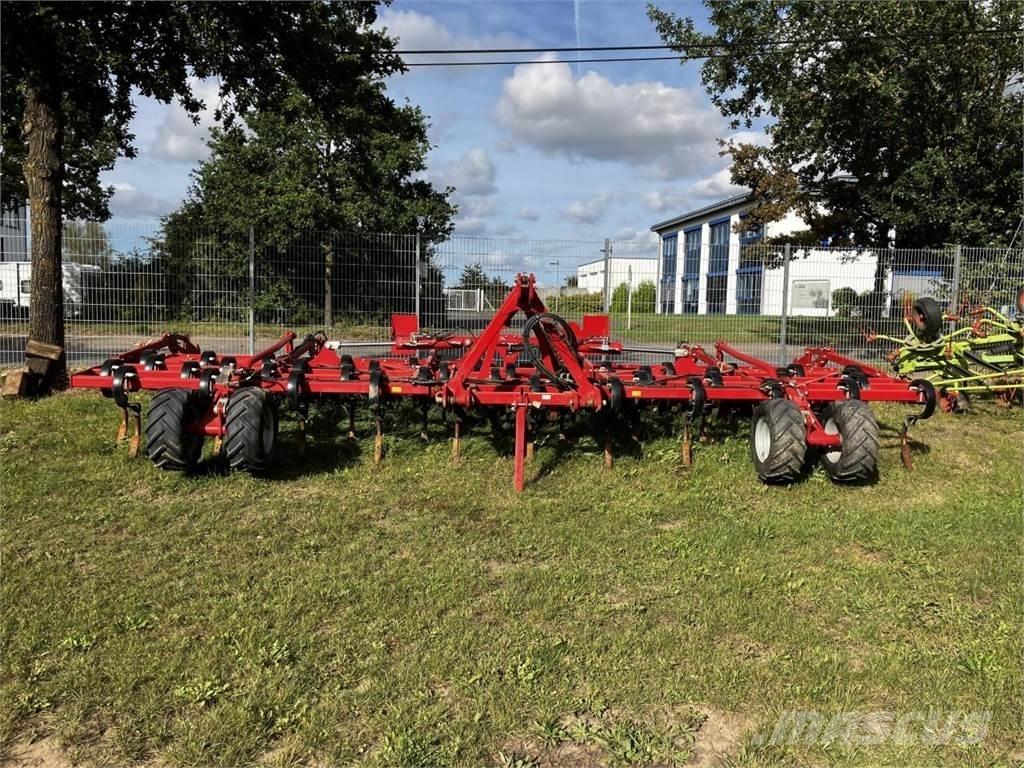 Horsch Finer 7 SL Kultivatori