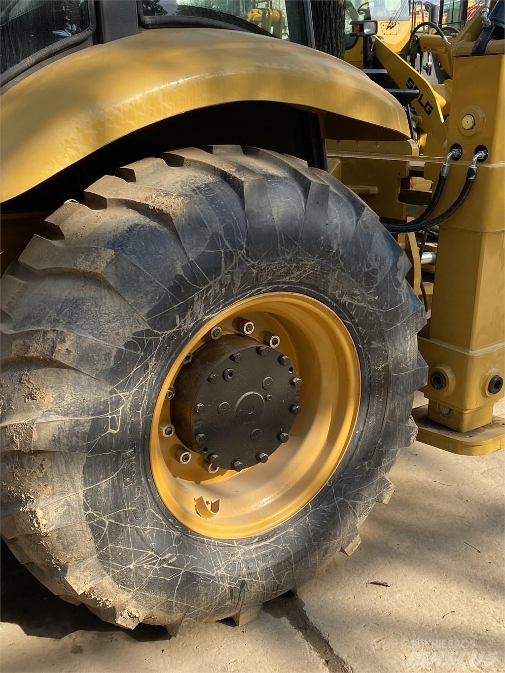 JCB jcb3cx Rovokopači