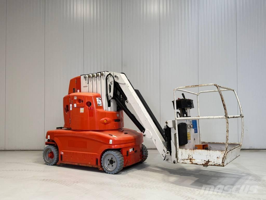 JLG Toucan 1210 Zglobne podizne platforme