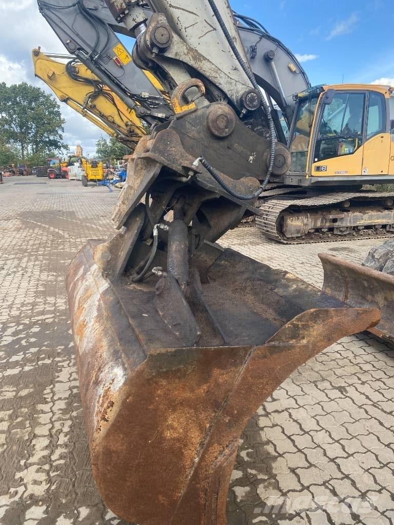 Takeuchi TB 1140 Mini bageri < 7t