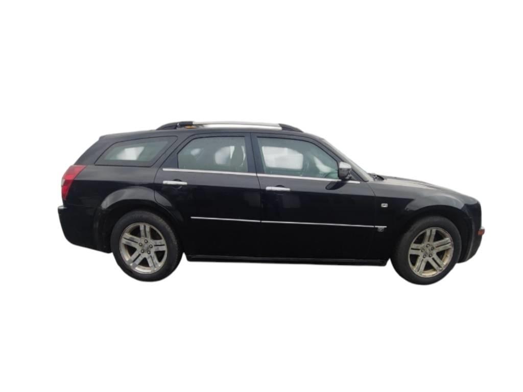 Chrysler 300 C Automobili