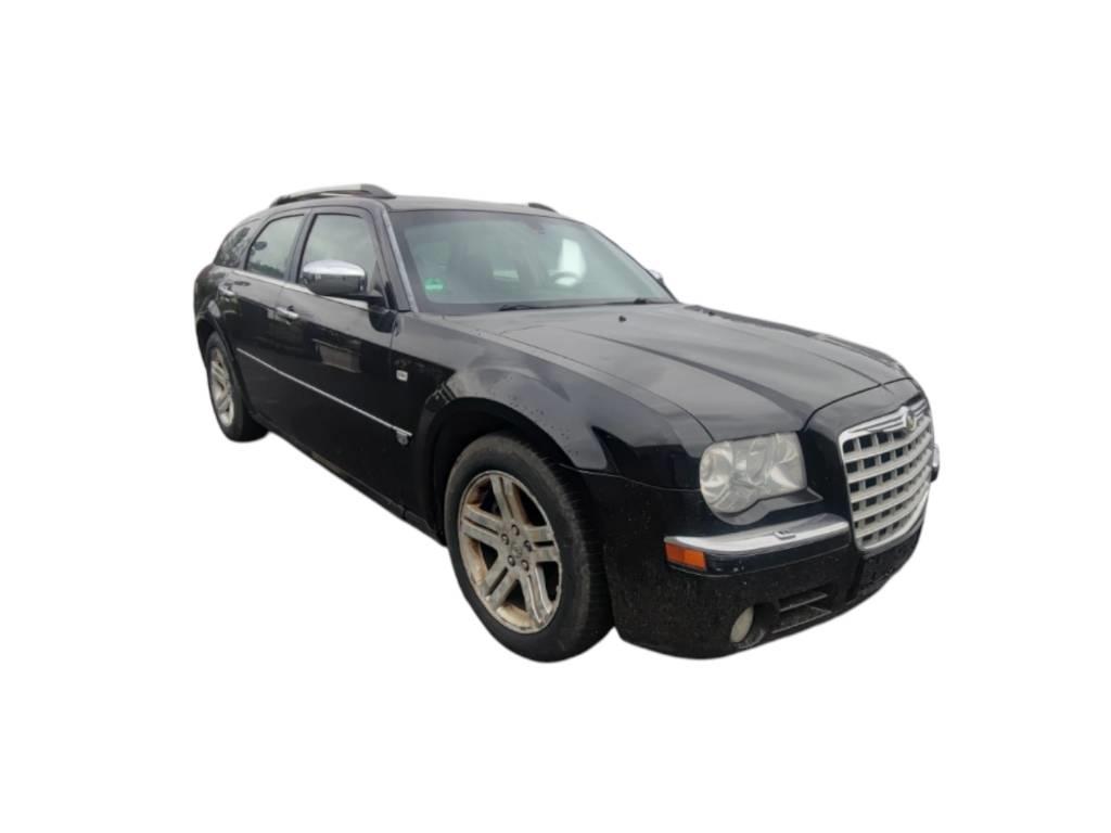 Chrysler 300 C Automobili