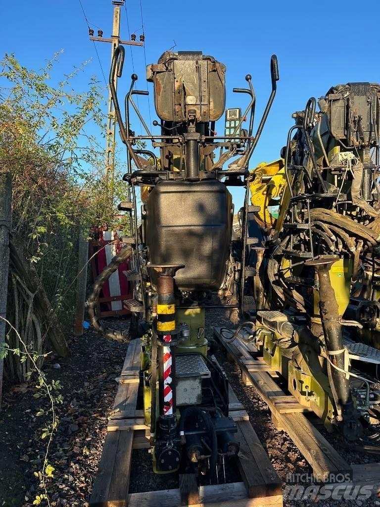 Loglift F150 Z80 Kranovi za stabla