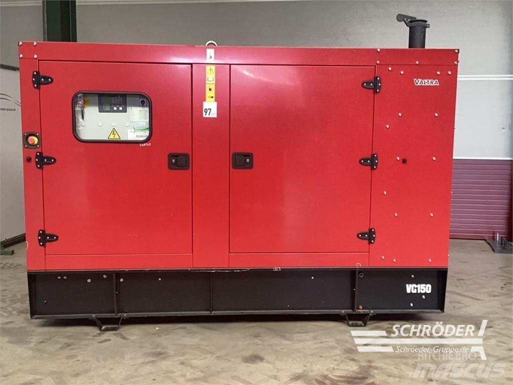 Valtra VG 150 Ostale poljoprivredne mašine