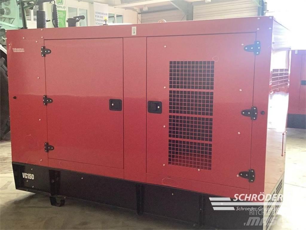Valtra VG 150 Ostale poljoprivredne mašine