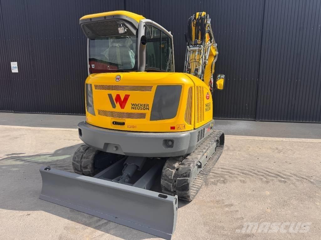 Wacker Neuson ET 65 Mini bageri < 7t