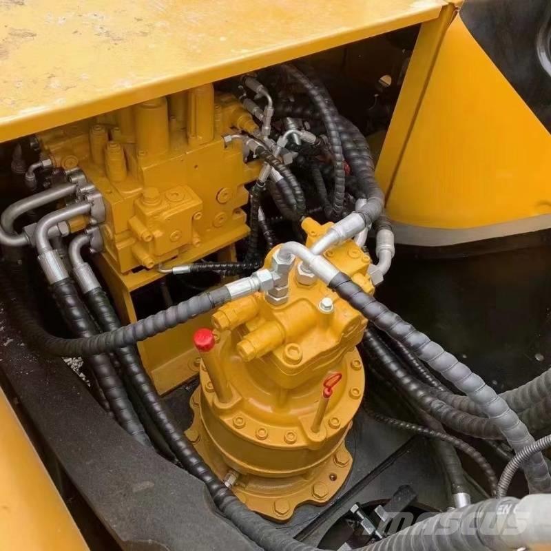 Sany SY 215 Bageri guseničari