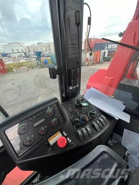 Hyster RS46-36CH Dohvatni viljuškari