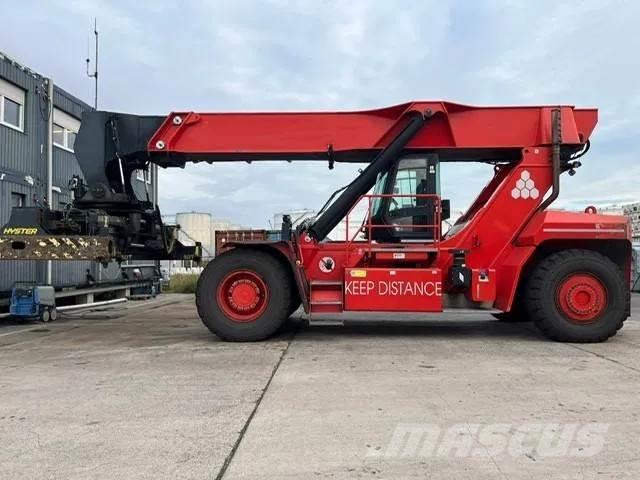 Hyster RS46-36CH Dohvatni viljuškari