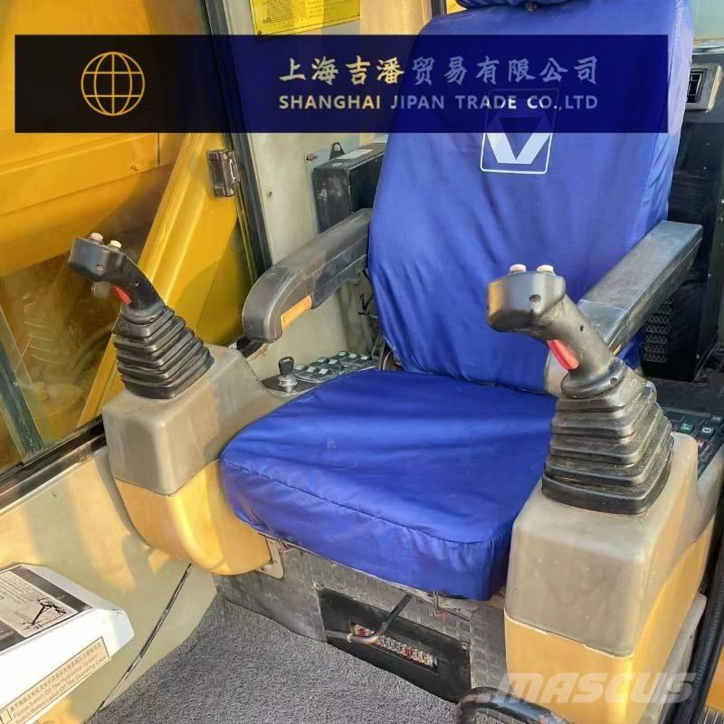 XCMG QY 35 K Polovne dizalice za sve terene