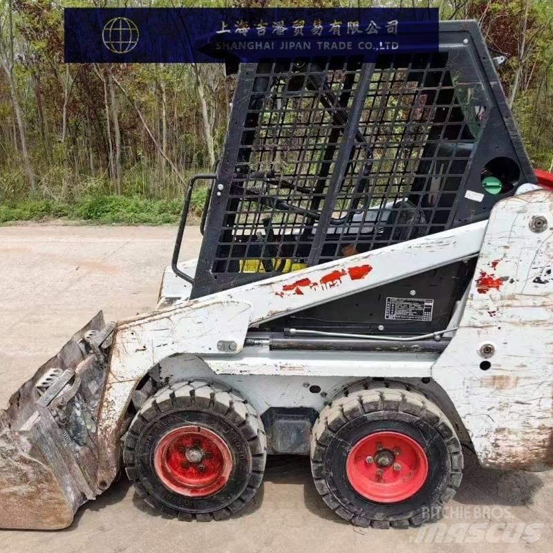 Bobcat s70 Skid steer mini utovarivači