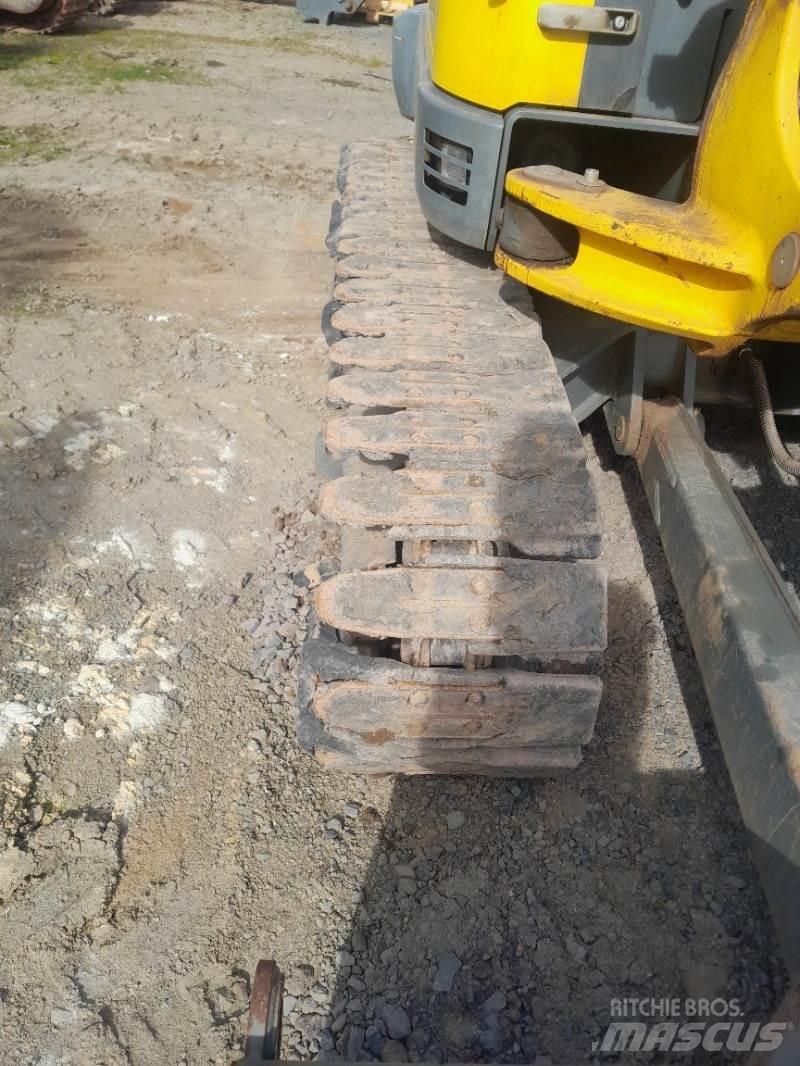 Wacker Neuson ET90 Mini bageri < 7t