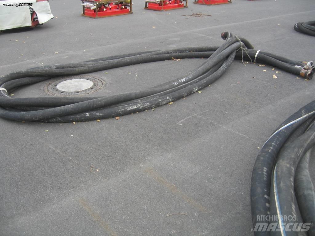   f 63 ΛΑΣΤΙΧΑ  40 m Alati za betonske radove