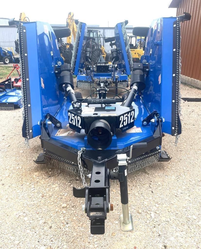 Ironcraft 2512-4 Ostale poljoprivredne mašine