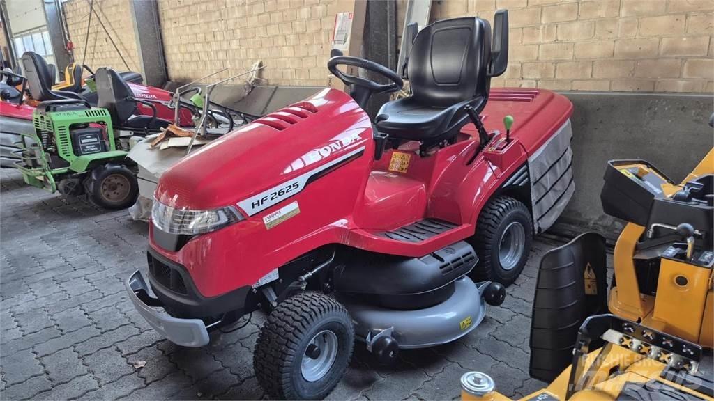 Honda HF 2625 HMEH Kosilice za zelenilo