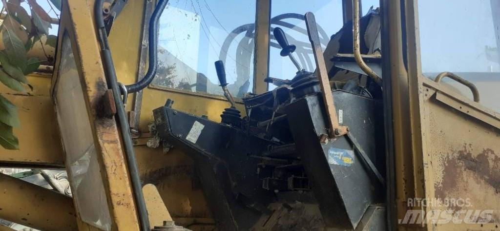 CAT 955 K Utovarivaču guseničara