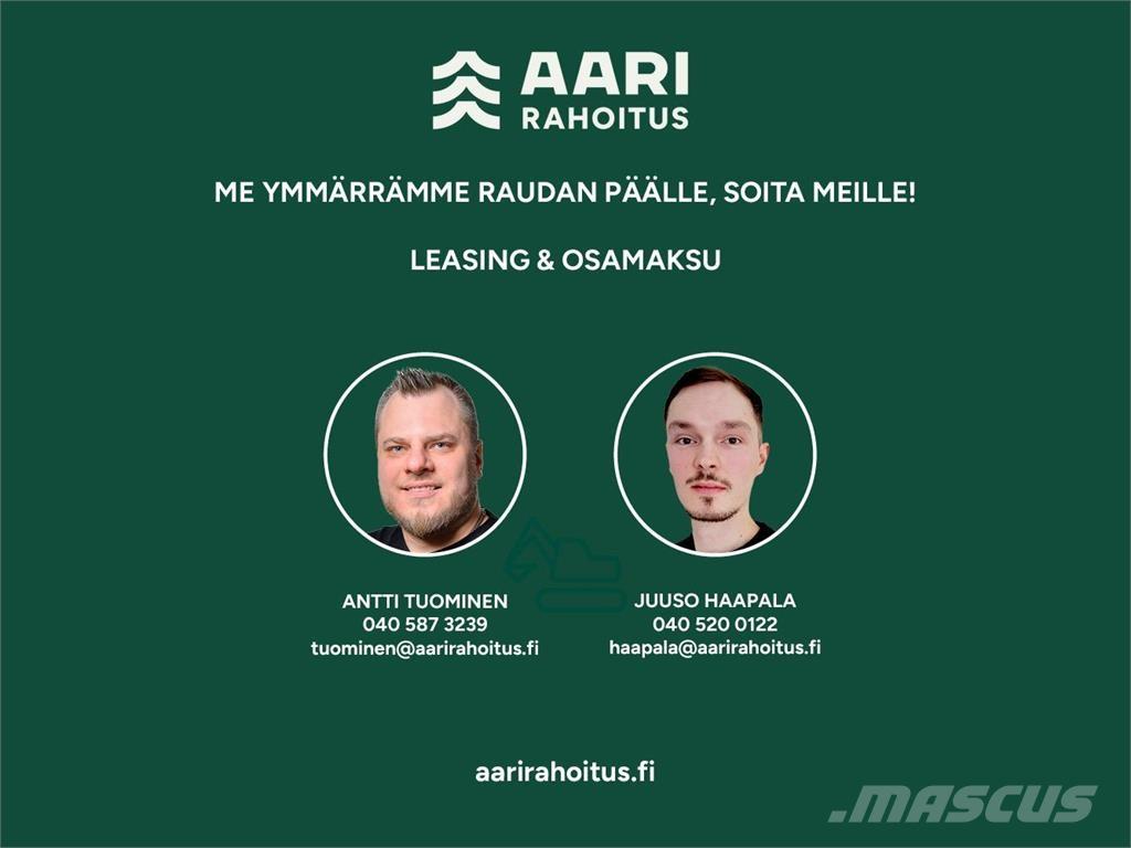 Volvo L180G Utovarivači na točkove