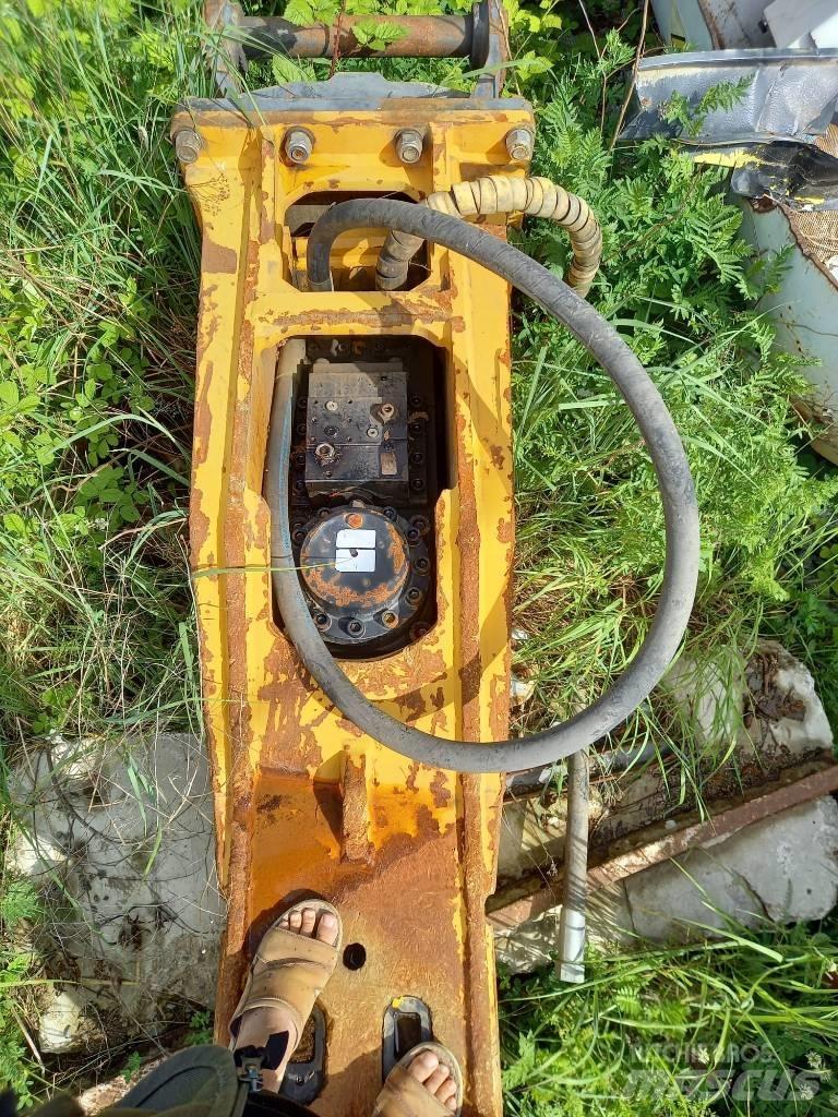  T&H 420 plus Čekići
