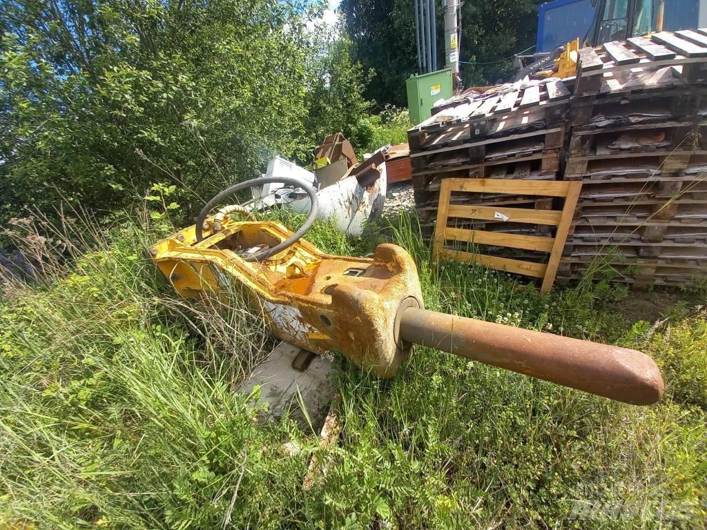  T&H 420 plus Čekići