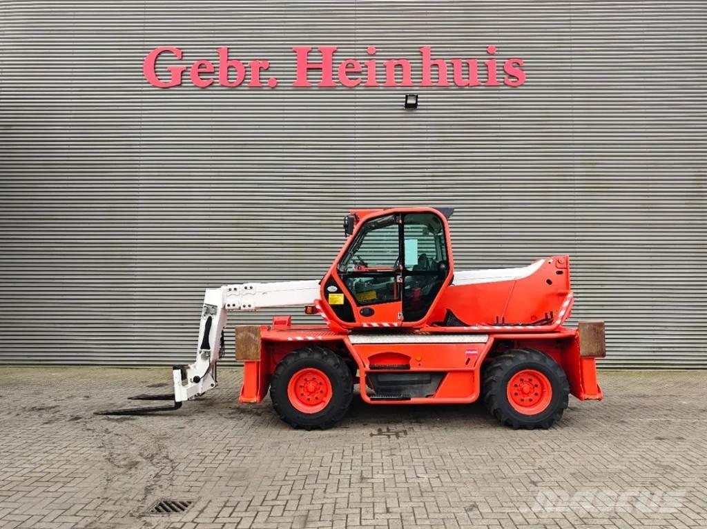 Merlo Roto 38.14 S Teleskopski viljuškari