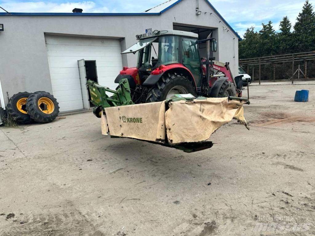 Krone Easy Cut R 280 Kosilice
