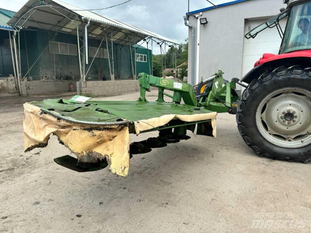 Krone Easy Cut R 280 Kosilice