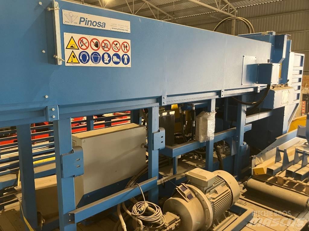  Pinosa CPE 1500 Pilane