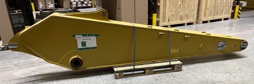 CAT 330 Boom i dipper strele