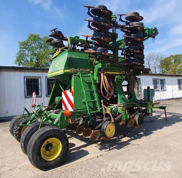 John Deere 750 A Ostale poljoprivredne mašine