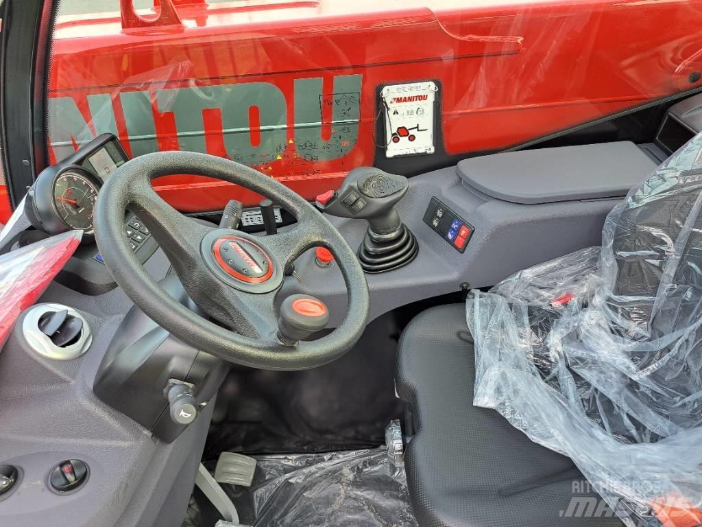 Manitou MT 930 H Teleskopski viljuškari