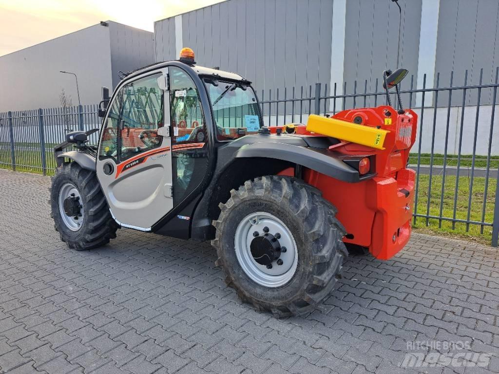 Manitou MT 930 H Teleskopski viljuškari
