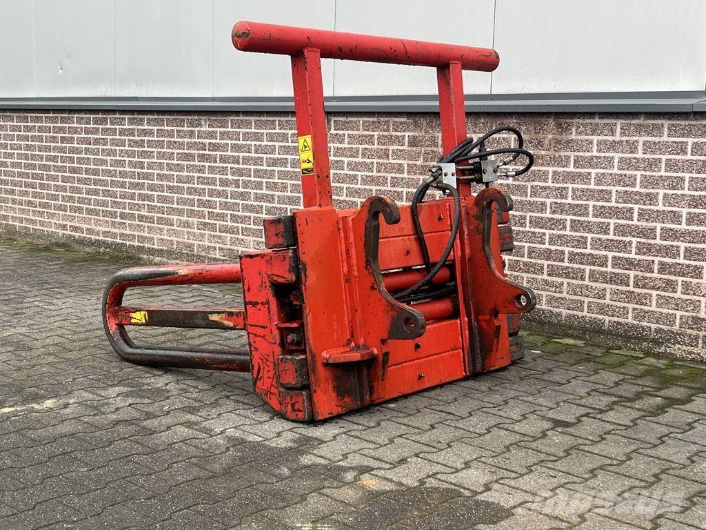 Kemp  Pritege za bale