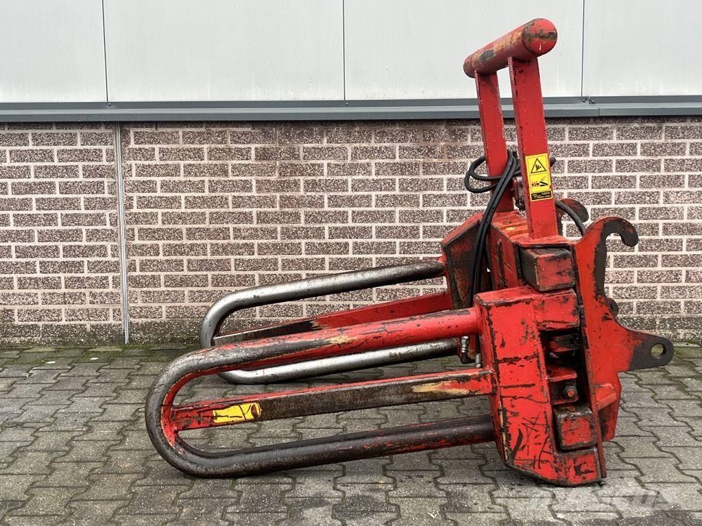 Kemp  Pritege za bale