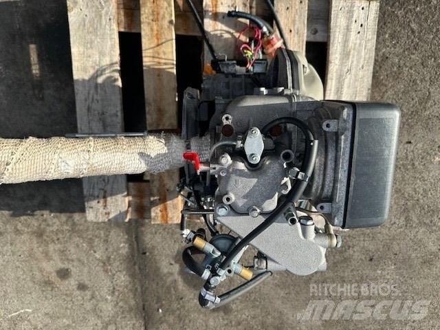Yanmar L70V5 Motori za građevinarstvo