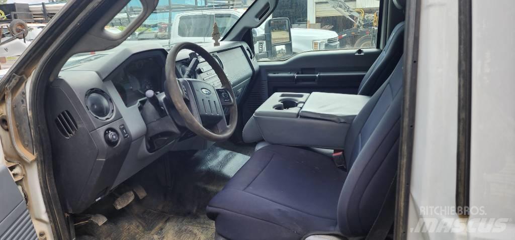 Ford F 450 XL SD Pik up kamioni