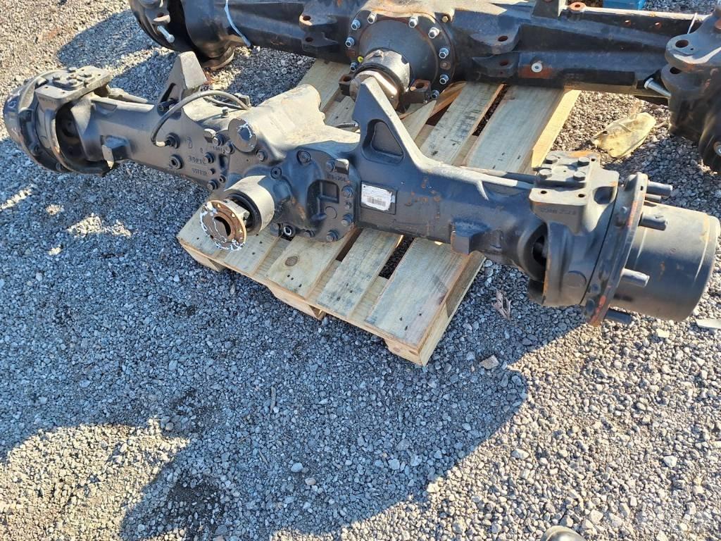 Carraro 20.19 Menjač