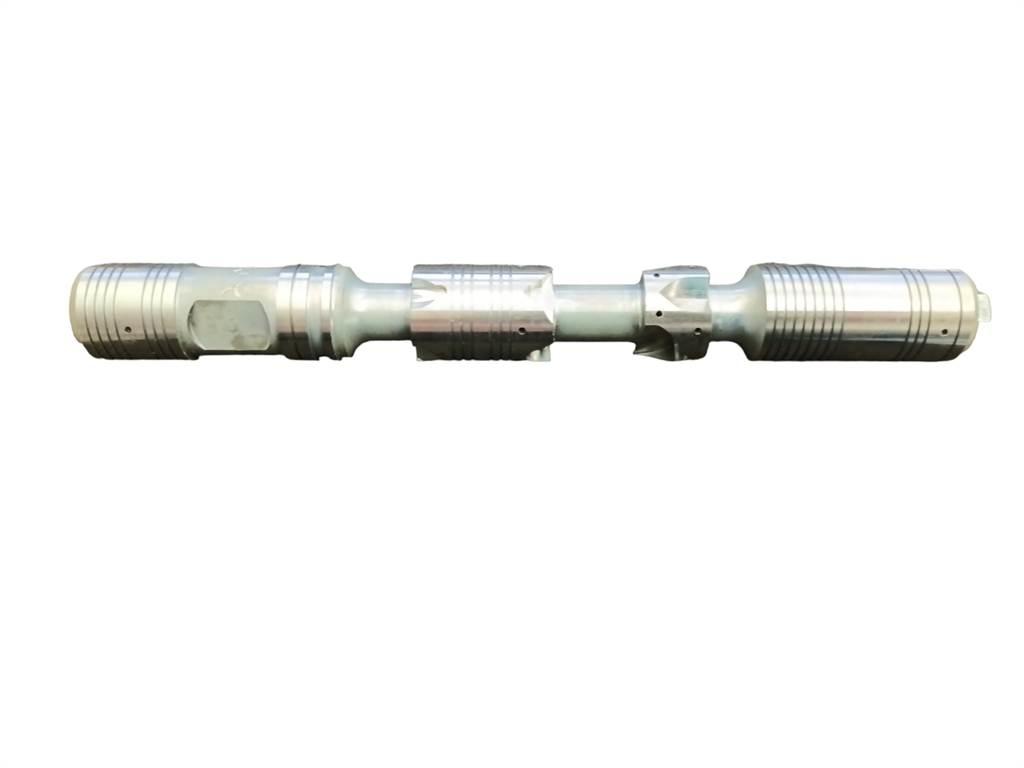 Eco Log 6003414 Hidraulika