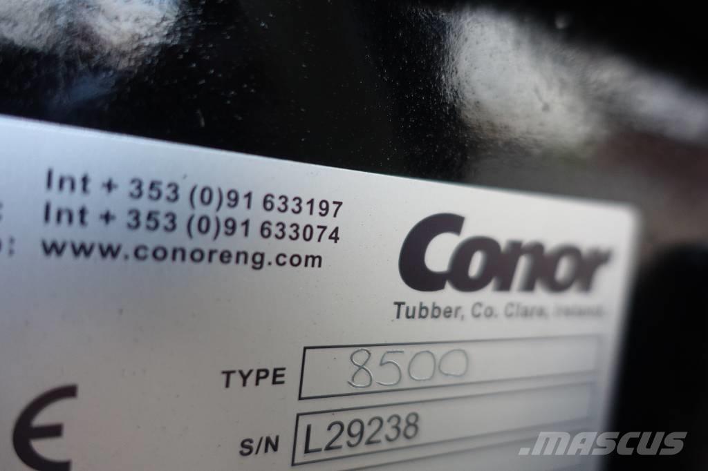 Conor 8500 R Cisterne za djubrivo