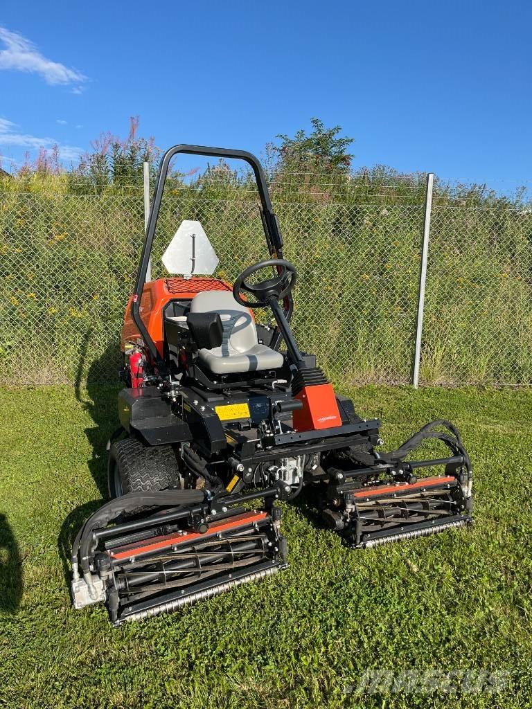 Jacobsen TR320 Kosilice za zelenilo