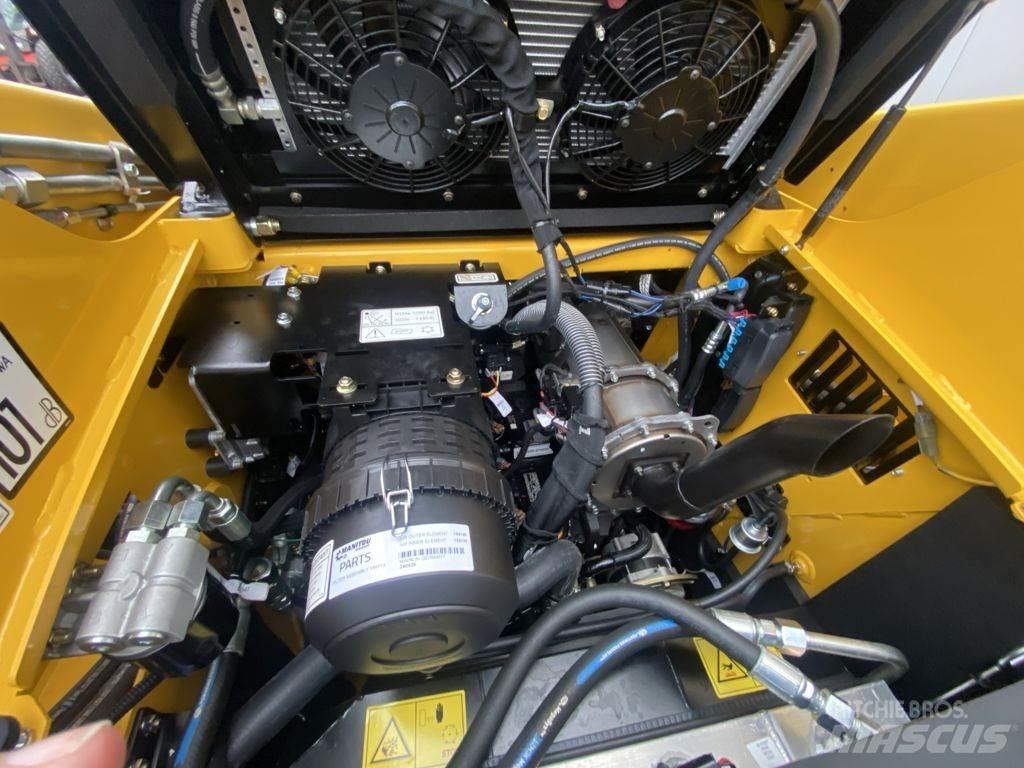 Gehl R165 Skid steer mini utovarivači