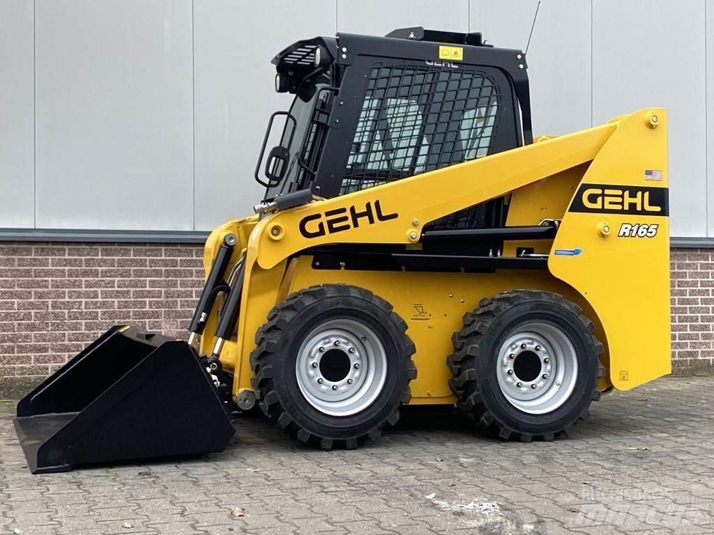 Gehl R165 Skid steer mini utovarivači