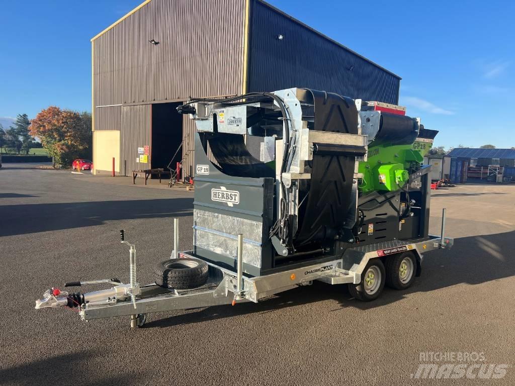 Herbst GP28 Sita