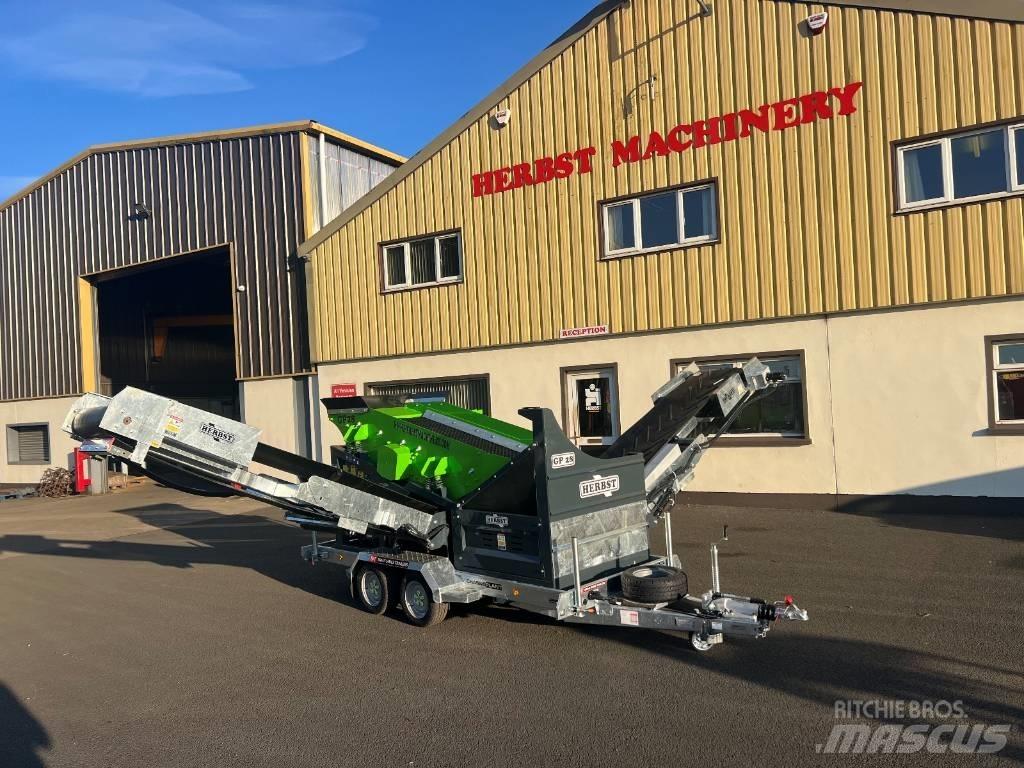 Herbst GP28 Sita