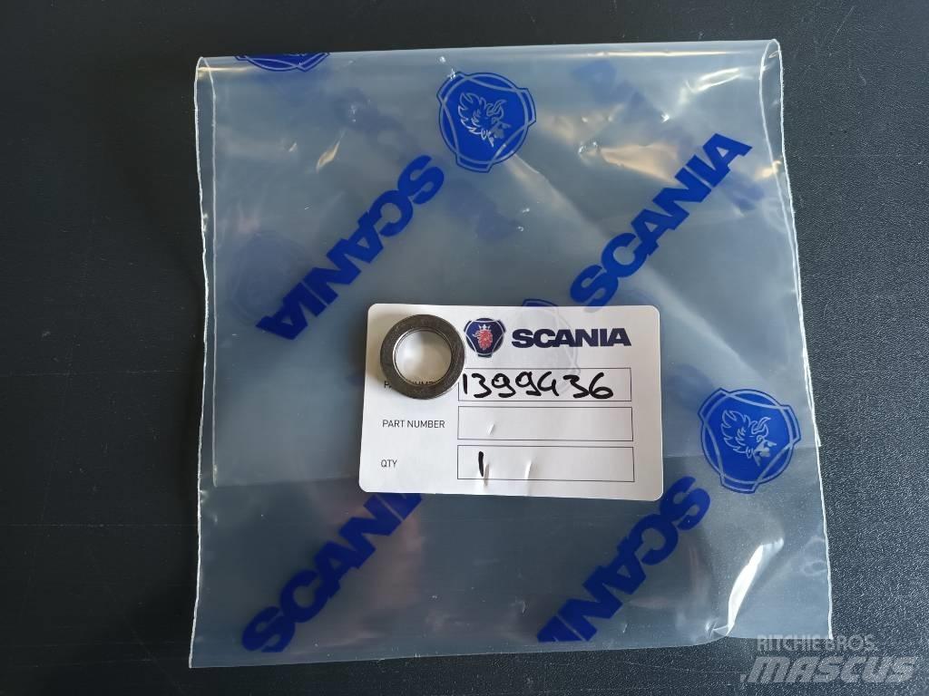 Scania SEAL 1399436 Kargo motori