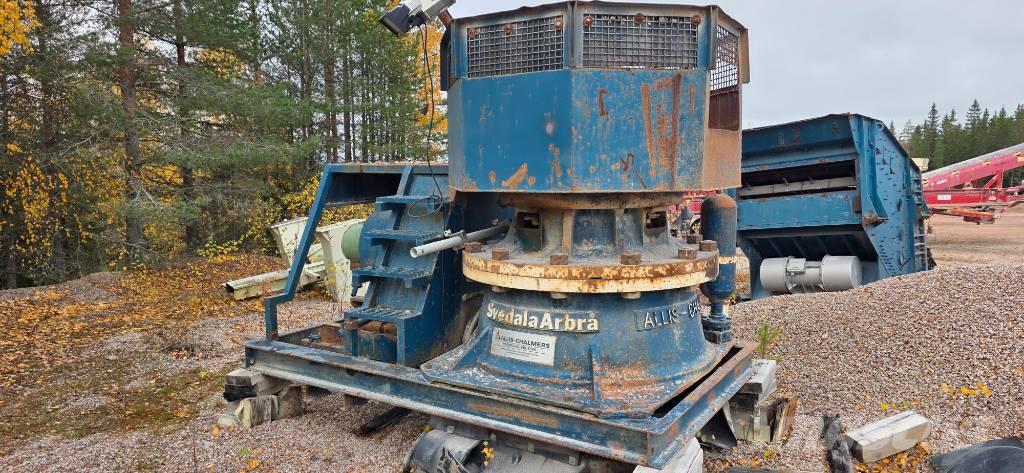 Svedala 736 Drobilice