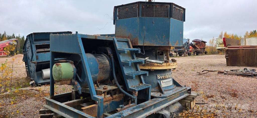 Svedala 736 Drobilice