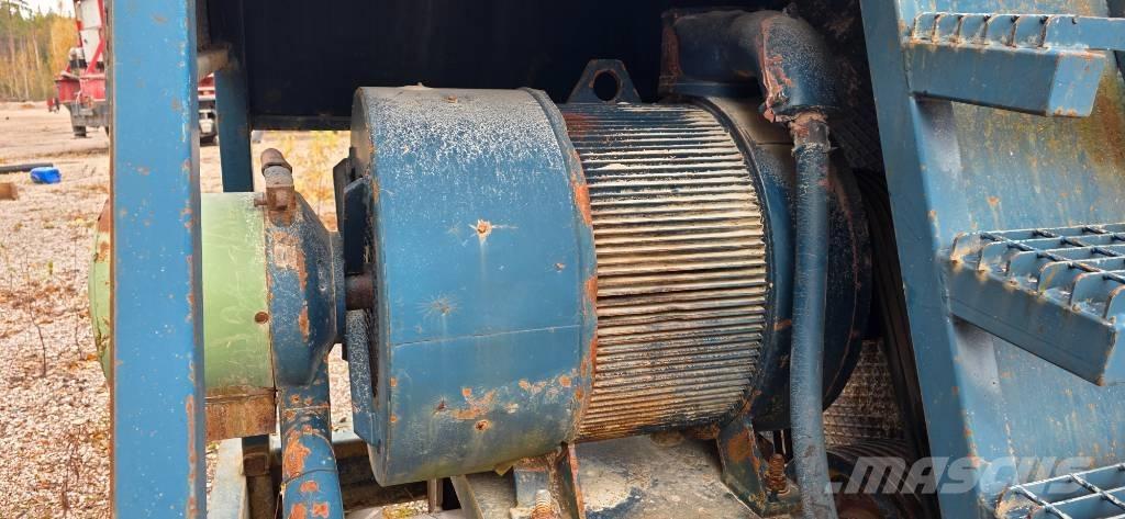 Svedala 736 Drobilice